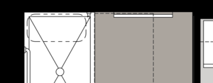 Apartment Floor Plan 2